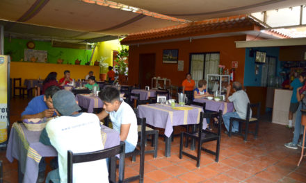 Restaurante Karla