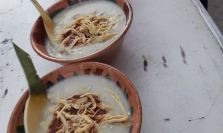 Recorrido gastronómico a Tamazulápam y Yanhuitlán