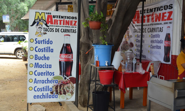Los Auténticos Martínez de Plaza Bella