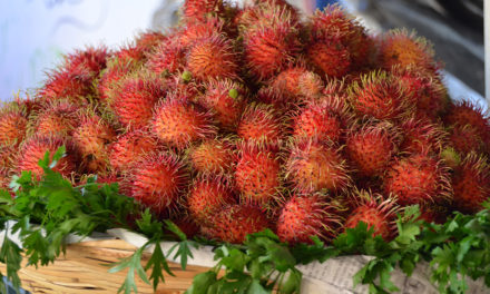 Rambután