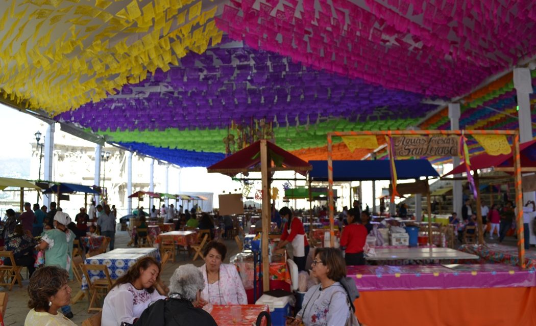 Semana de los Antojos