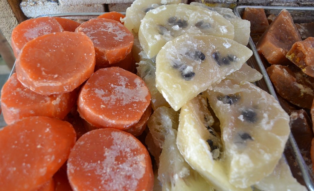 Semana de los Antojos