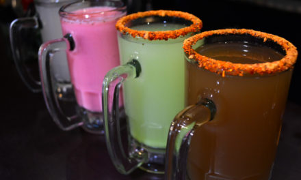 Curados de Pulque