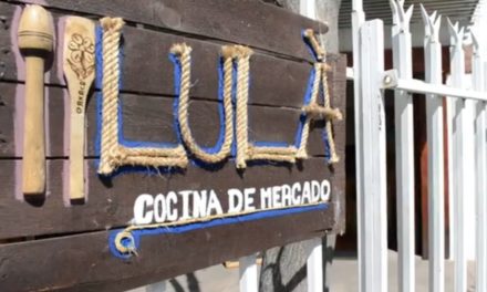 Lulá |  Cocina de mercado