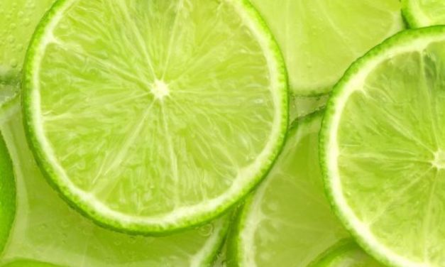 ¡Sácale jugo al limón!