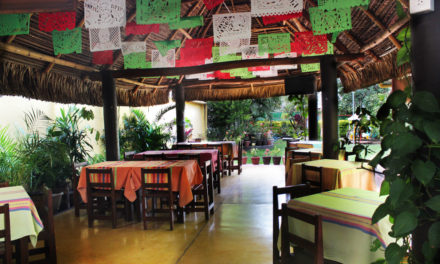 Banquetes y Cocina Conchita