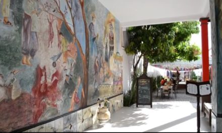 La Antigua | Restaurante Bar Café