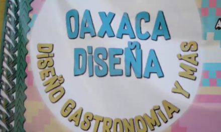 Oaxaca Diseña