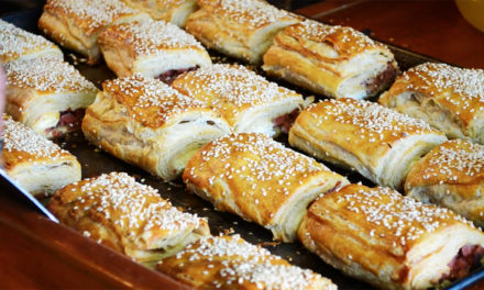 Panadería del cielo