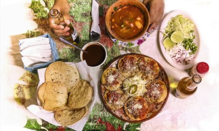 La Parrilla Cenaduría | Juchitán