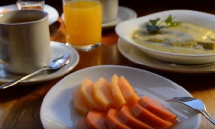 La Gauchita del Sur | desayunos