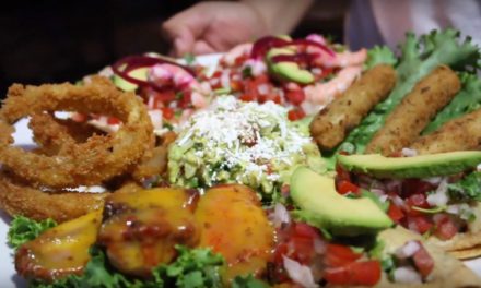 Los Clamatos del Cachetes, reconfortante rincón en Huatulco