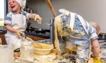 Las mejores fotos relacionadas a la gastronomía en el 2019