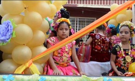 Regadas, tradición en Juchitán que enaltece a Oaxaca