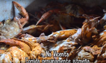 Orgullo y tradición en el comedor Na’ Vicenta, en Xadani