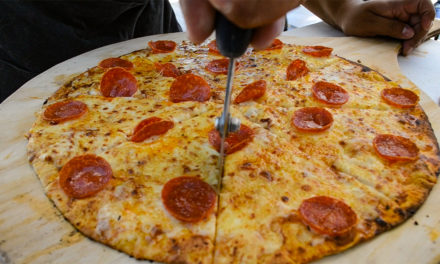 Santa Gula, las mejores pizzas artesanales para lucirte en tus eventos