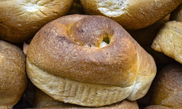 Pan de cazuela, un tesoro oaxaqueño