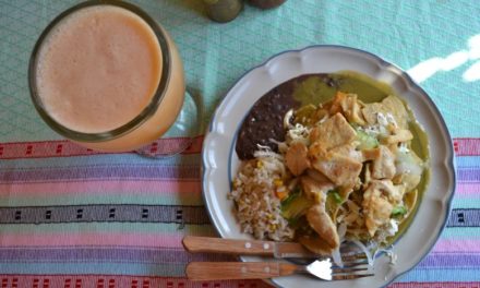 Restaurante Karen, el buen sabor en Mazunte