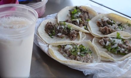 Street Tacos; la sensación taquera en Huatulco