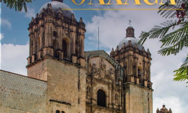 Premian a Oaxaca como la mejor ciudad turística en el mundo