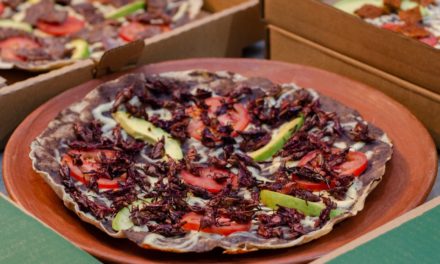 Sa’stinu, una experiencia culinaria irrepetible en la Ciudad de México