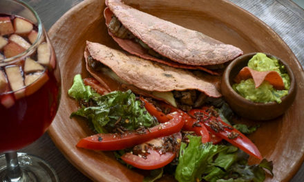 Faustina, la cantina segura y deliciosa