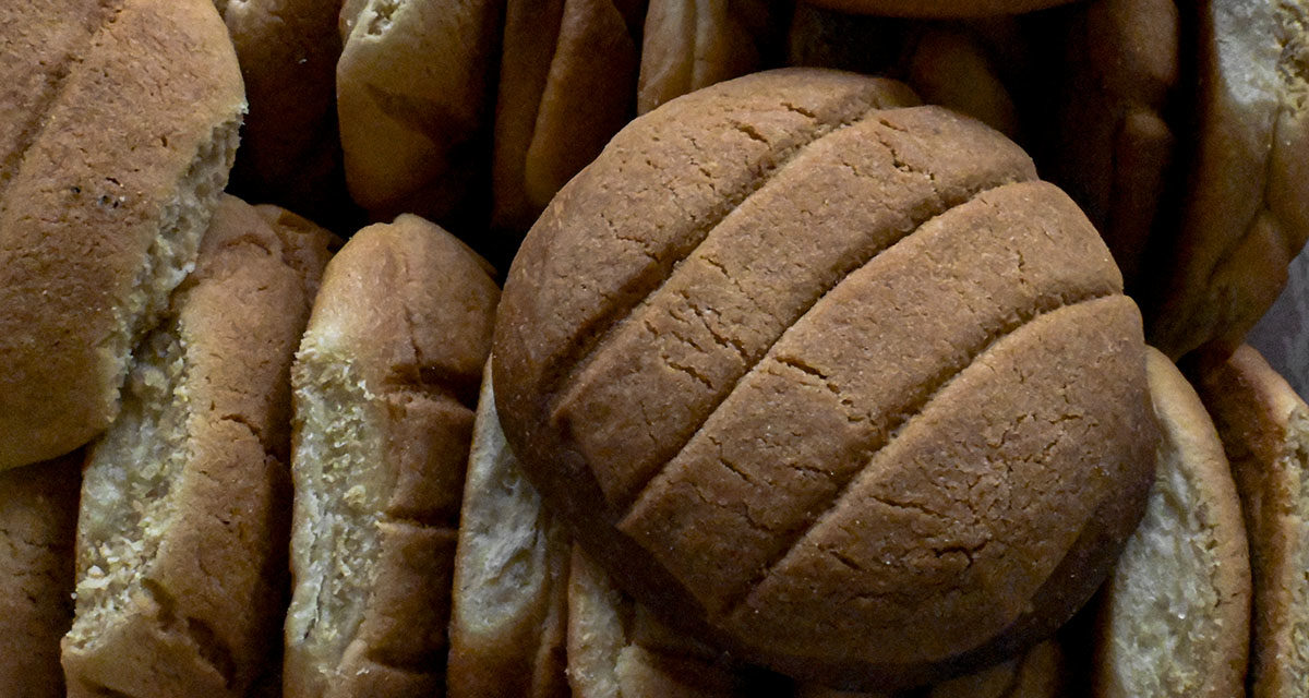 El pan de cada día en San Marcos Arteaga