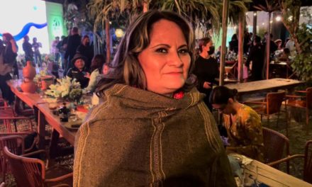 Casa Oaxaca, referente gastronómico de Oaxaca en el mundo