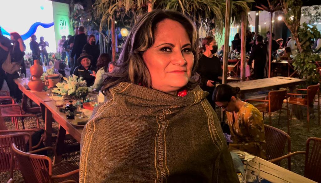 Casa Oaxaca, referente gastronómico de Oaxaca en el mundo | Leche con tuna