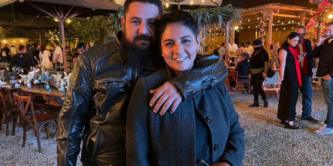 Pitiona, la cocina que invita a viajar a Oaxaca