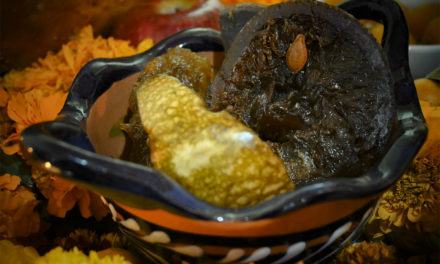 Receta tradicional de la calabacita en dulce
