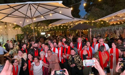 Casa Oaxaca y Pitiona, en la lista de los Latin America’s 50 Best Restaurants 2021