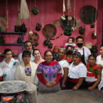 Ponderan la cocina tradicional en Zimatlán Gastronómico