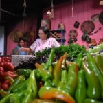Sabores de México, el libro que documenta la cultura culinaria del país