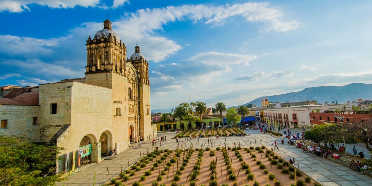 Oaxaca, la mejor ciudad del mundo en los World’s Best Awards
