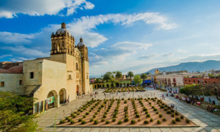 Oaxaca, la mejor ciudad del mundo en los World’s Best Awards