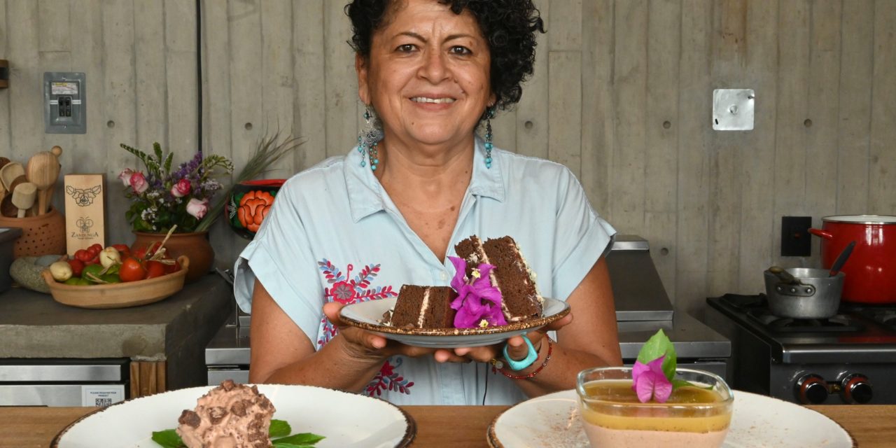 Celebra Oaxaca Día Nacional del Cacao y el Chocolate