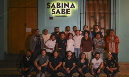 Un reencuentro de amigos se vivió en el rompehielos en Sabina Sabe