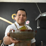 Kazoko Ramen, el ambicioso proyecto del chef Daniel Coronel
