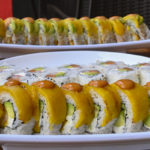 Dragon Sushi tiene nueva sucursal en Plaza La Ribera