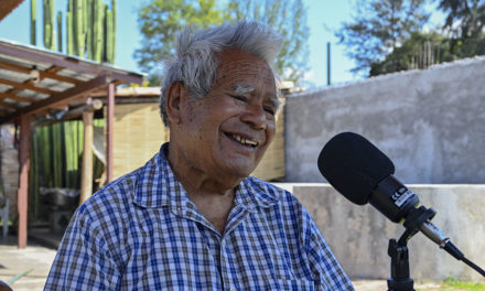 <em>Tío Che, la herencia viva de la cocina tradicional en Tlacolula</em>