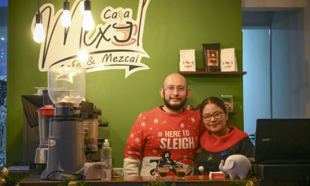 Casa Mexyl, la cafetería que debes visitar en Huajuapan