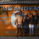 El Curandero, el cálido sazón en Puerto Escondido