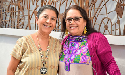 Maestras de Oaxaca y herederos de la tradición en Zimatlán Gastronómico