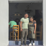 Café Almage, la rica opción en Santa Lucía del Camino