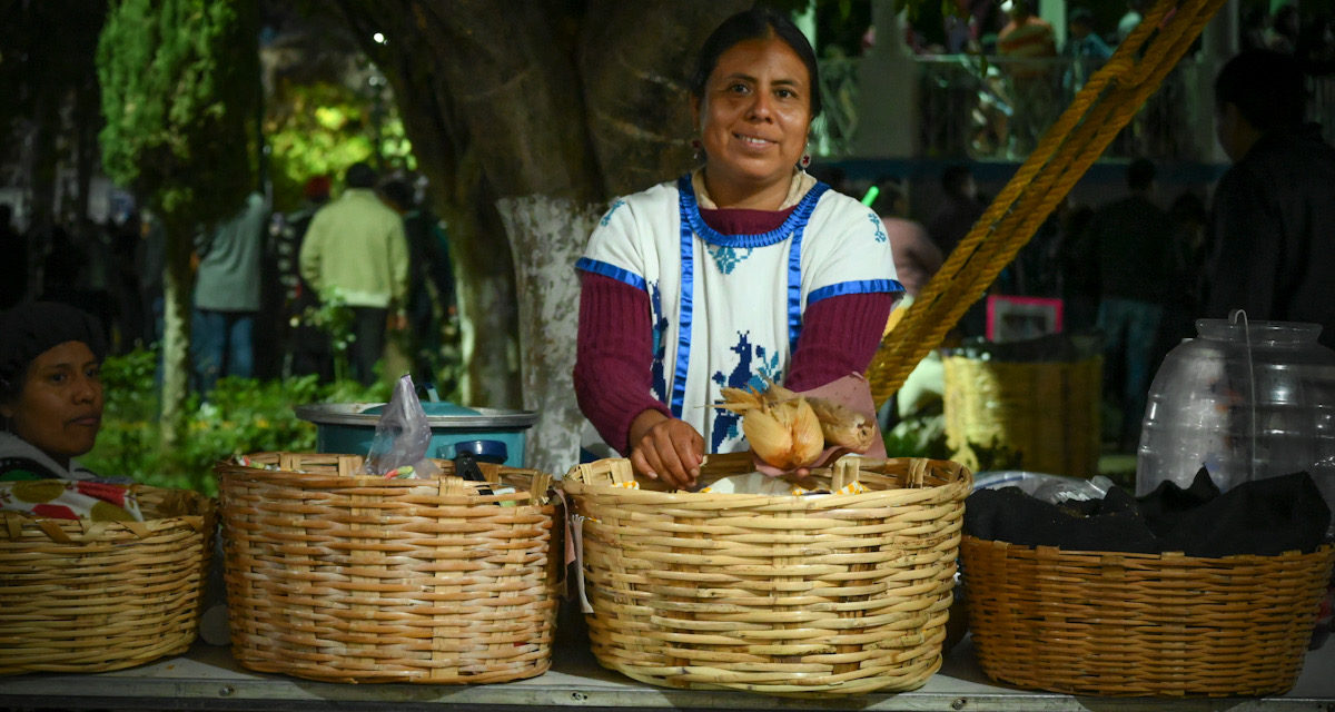 Inician los Martes de Brujas en Xoxocotlán 2023