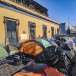 Iniciativa privada, víctima directa de los normalistas