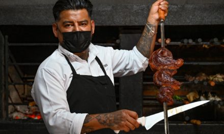 La churrasquería brasileña en Oaxaca