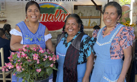Abre La Cocina de Nana Vira en nuevo espacio