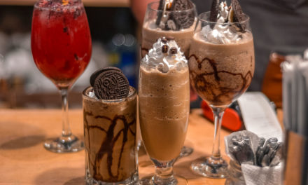 El Fonógrafo Café llega a Salina Cruz